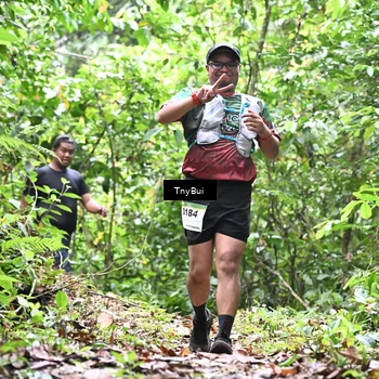 Runner Photo 7334689