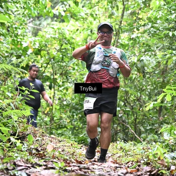 Runner Photo 7334690