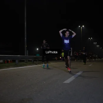 Runner Photo 7334691