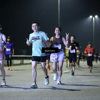 Runner Photo 7334692