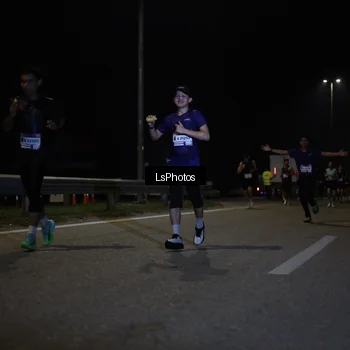 Runner Photo 7334693