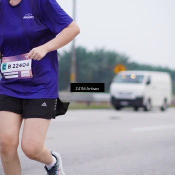 Runner Photo 7334694