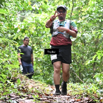 Runner Photo 7334696