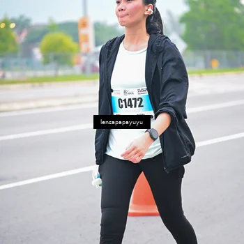 Runner Photo 7334697