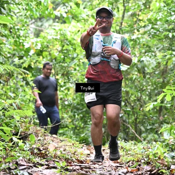 Runner Photo 7334698