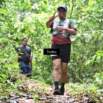 Runner Photo 7334699