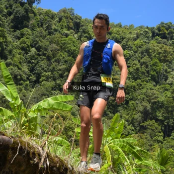 Runner Photo 73347