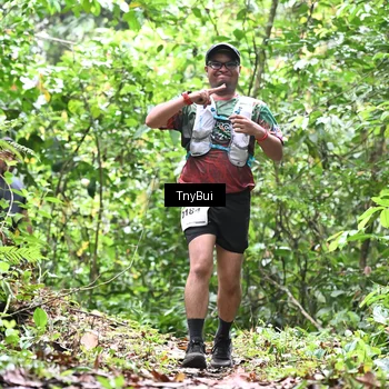 Runner Photo 7334700