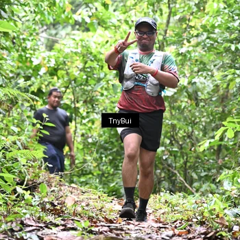 Runner Photo 7334701