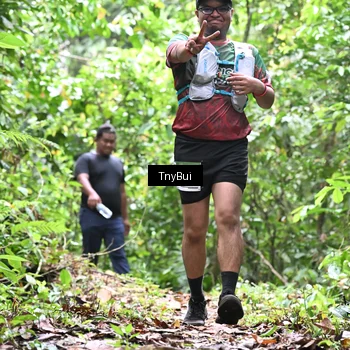 Runner Photo 7334704