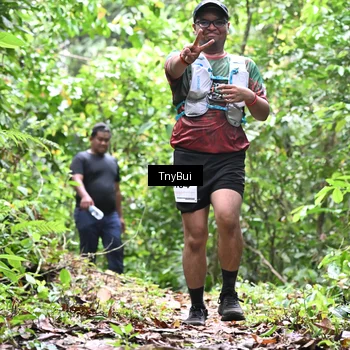 Runner Photo 7334706