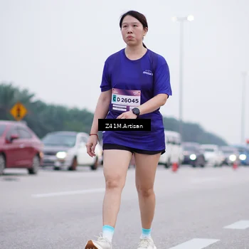 Runner Photo 7334709