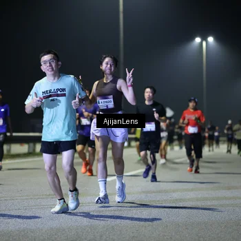 Runner Photo 7334711
