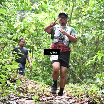Runner Photo 7334712