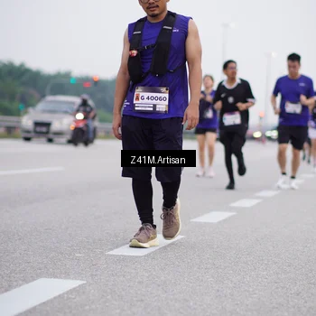 Runner Photo 7334713
