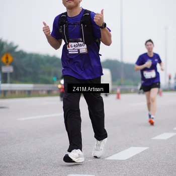 Runner Photo 7334714