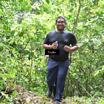 Runner Photo 7334717