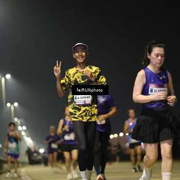 Runner Photo 7334718
