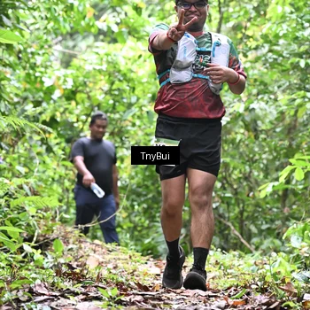 Runner Photo 7334721