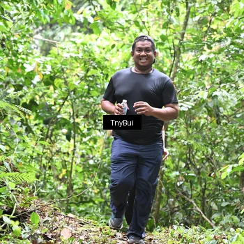 Runner Photo 7334722