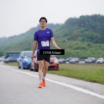 Runner Photo 7334724