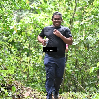 Runner Photo 7334726