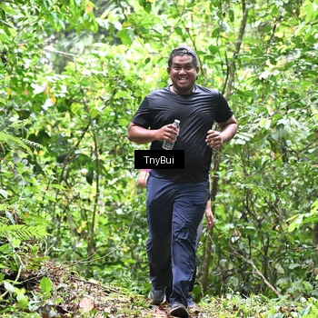 Runner Photo 7334730