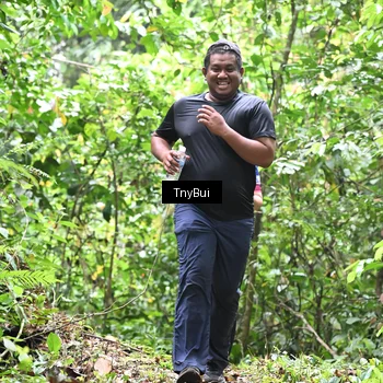 Runner Photo 7334732