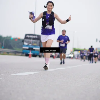 Runner Photo 7334734