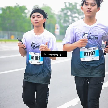 Runner Photo 7334743