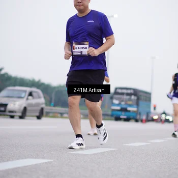 Runner Photo 7334745