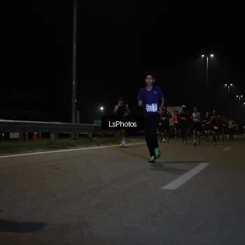 Runner Photo 7334746