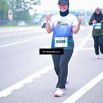 Runner Photo 7334751