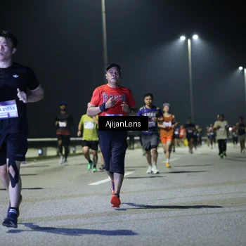 Runner Photo 7334752