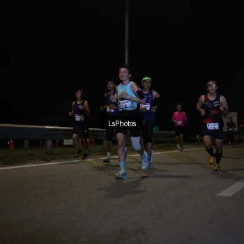 Runner Photo 7334753