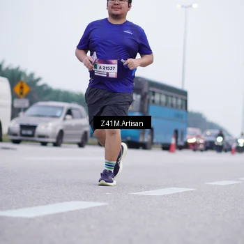 Runner Photo 7334754