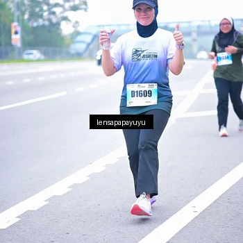 Runner Photo 7334756