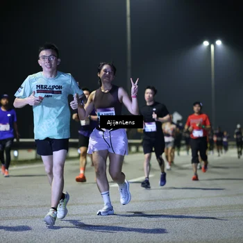 Runner Photo 7334757