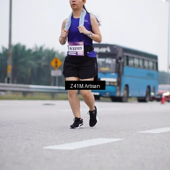Runner Photo 7334760