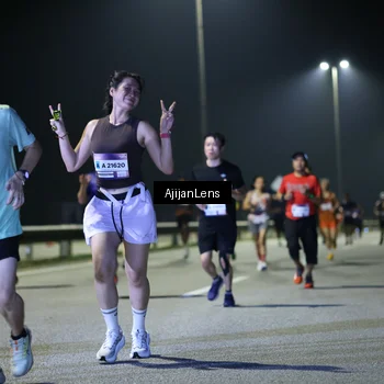 Runner Photo 7334761