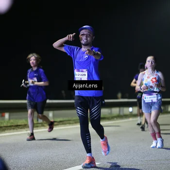 Runner Photo 7334764