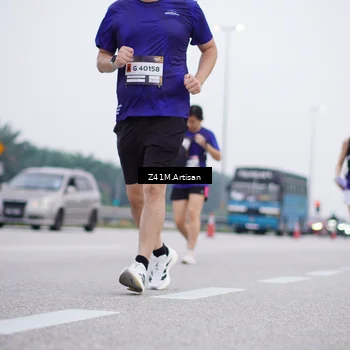 Runner Photo 7334765