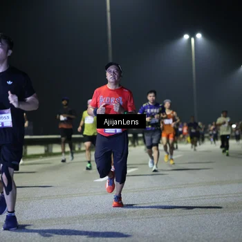 Runner Photo 7334767