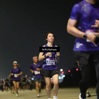 Runner Photo 7334768