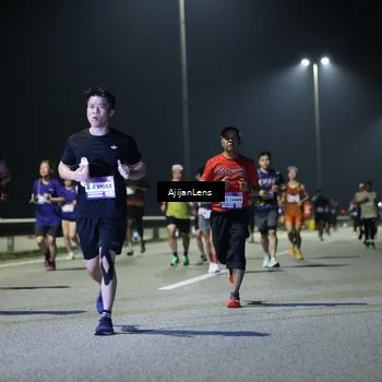 Runner Photo 7334770