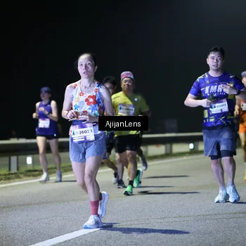 Runner Photo 7334772