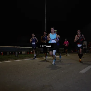 Runner Photo 7334773