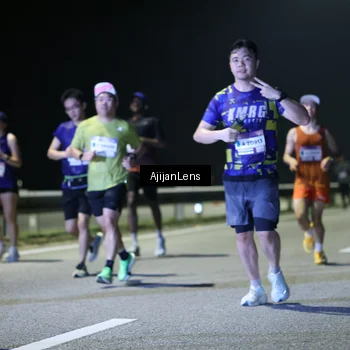 Runner Photo 7334776
