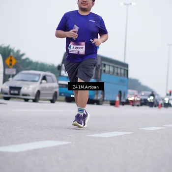 Runner Photo 7334778