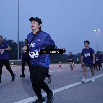 Runner Photo 7334780